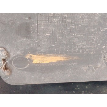 Recambio de paragolpes delantero para mini mini (f55) cooper s referencia OEM IAM 11412910  