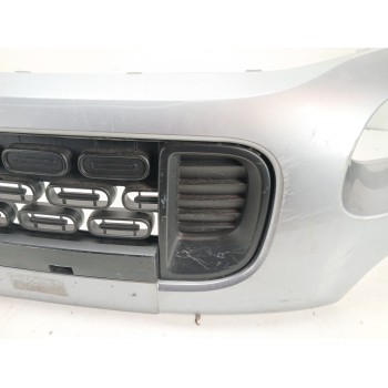 Recambio de paragolpes delantero para citroën berlingo furgoneta/monovolumen (k9) 1.5 bluehdi 75 referencia OEM IAM 9816749477  