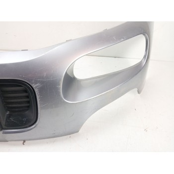 Recambio de paragolpes delantero para citroën berlingo furgoneta/monovolumen (k9) 1.5 bluehdi 75 referencia OEM IAM 9816749477  