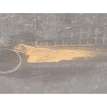 Recambio de paragolpes delantero para mini mini (f55) cooper s referencia OEM IAM 11412910  