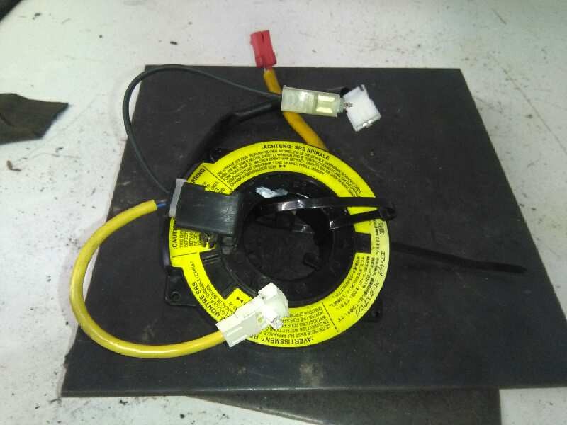 Recambio de anillo airbag para mitsubishi carisma berlina 5 (da0) 1900 di-d avance referencia OEM IAM   