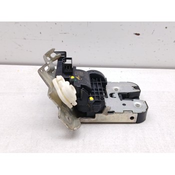 Recambio de cerradura maletero / porton para cupra formentor (km7, kmp) 1.5 tsi referencia OEM IAM 5f082750509s  