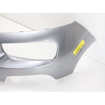 Recambio de paragolpes delantero para citroën berlingo furgoneta/monovolumen (k9) 1.5 bluehdi 75 referencia OEM IAM 9816749477  