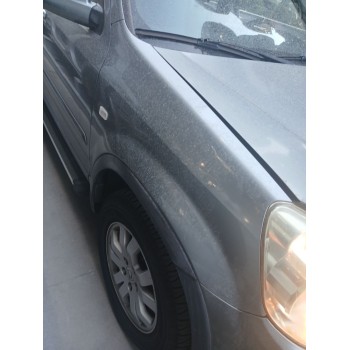 ALETA DELANTERA DERECHA 60211SCAE00ZZ 60211SCA