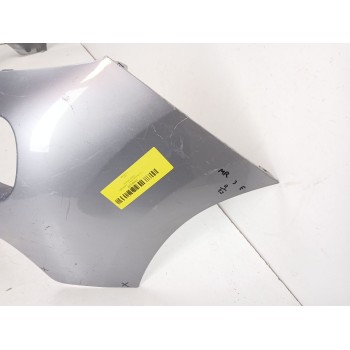 Recambio de paragolpes delantero para citroën berlingo furgoneta/monovolumen (k9) 1.5 bluehdi 75 referencia OEM IAM 9816749477  