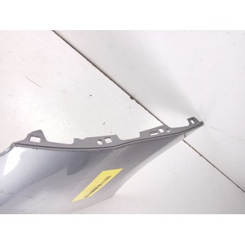 Recambio de paragolpes delantero para citroën berlingo furgoneta/monovolumen (k9) 1.5 bluehdi 75 referencia OEM IAM 9816749477  