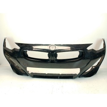 Recambio de paragolpes delantero para bmw 2 active tourer (u06) 223i mild hybrid xdrive referencia OEM IAM 51118098195  