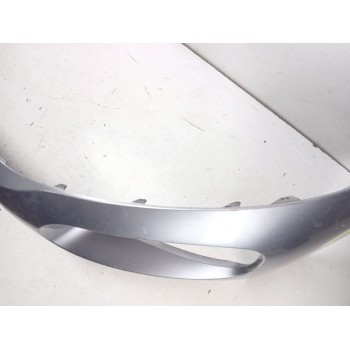 Recambio de paragolpes delantero para citroën berlingo furgoneta/monovolumen (k9) 1.5 bluehdi 75 referencia OEM IAM 9816749477  