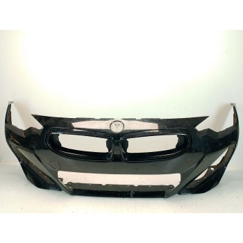 Recambio de paragolpes delantero para bmw 2 active tourer (u06) 223i mild hybrid xdrive referencia OEM IAM 51118098195  