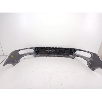 Recambio de paragolpes delantero para citroën berlingo furgoneta/monovolumen (k9) 1.5 bluehdi 75 referencia OEM IAM 9816749477  