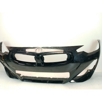 Recambio de paragolpes delantero para bmw 2 active tourer (u06) 223i mild hybrid xdrive referencia OEM IAM 51118098195  