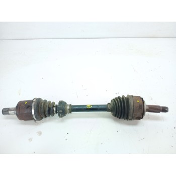 TRANSMISION DELANTERA IZQUIERDA 