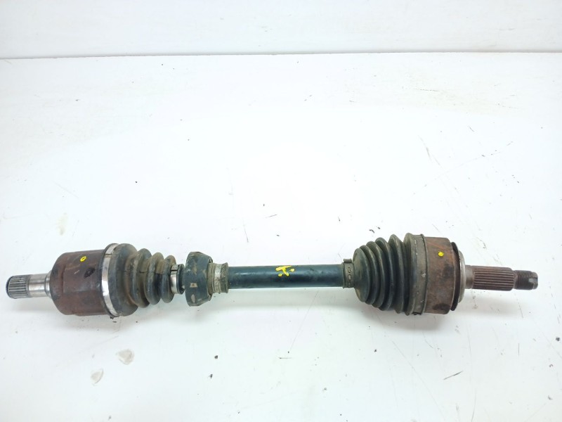 Recambio de transmision delantera izquierda para honda cr-v ii (rd_) 2.2 ctdi (rd9) referencia OEM IAM   