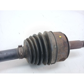 Recambio de transmision delantera izquierda para honda cr-v ii (rd_) 2.2 ctdi (rd9) referencia OEM IAM   