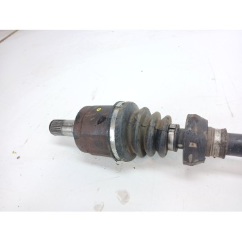 Recambio de transmision delantera izquierda para honda cr-v ii (rd_) 2.2 ctdi (rd9) referencia OEM IAM   