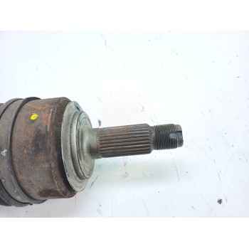 Recambio de transmision delantera izquierda para honda cr-v ii (rd_) 2.2 ctdi (rd9) referencia OEM IAM   