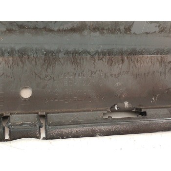 Recambio de paragolpes delantero para volkswagen golf viii (cd1, da1) 2.0 tsi 4motion referencia OEM IAM 5H0807221S  