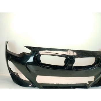Recambio de paragolpes delantero para bmw 2 active tourer (u06) 223i mild hybrid xdrive referencia OEM IAM 51118098195  