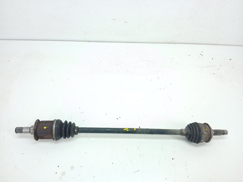 Recambio de transmision trasera derecha para honda cr-v ii (rd_) 2.2 ctdi (rd9) referencia OEM IAM sin referencia  