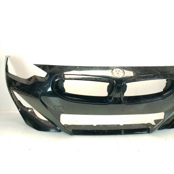 Recambio de paragolpes delantero para bmw 2 active tourer (u06) 223i mild hybrid xdrive referencia OEM IAM 51118098195  