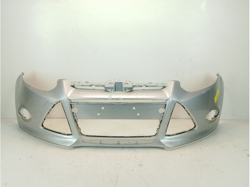 Recambio de paragolpes delantero para ford focus iii 2.0 tdci referencia OEM IAM BM5117757A  