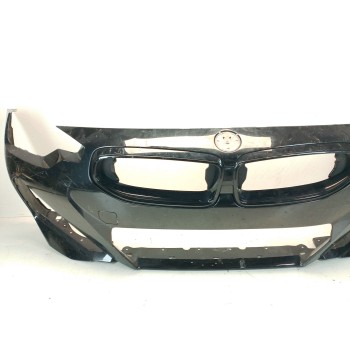 Recambio de paragolpes delantero para bmw 2 active tourer (u06) 223i mild hybrid xdrive referencia OEM IAM 51118098195  