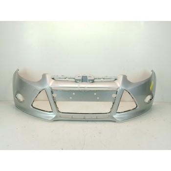 Recambio de paragolpes delantero para ford focus iii 2.0 tdci referencia OEM IAM BM5117757A  