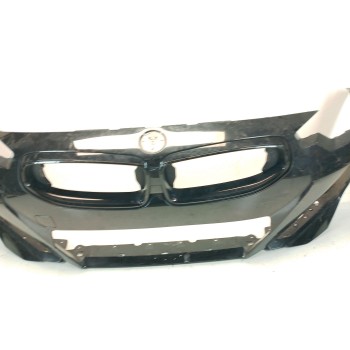 Recambio de paragolpes delantero para bmw 2 active tourer (u06) 223i mild hybrid xdrive referencia OEM IAM 51118098195  