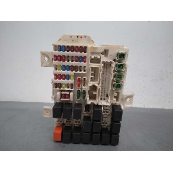 Recambio de centralita bsi para smart forfour forfour 47 kw referencia OEM IAM A4545400524 MN903125 