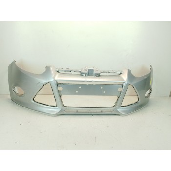 Recambio de paragolpes delantero para ford focus iii 2.0 tdci referencia OEM IAM BM5117757A  