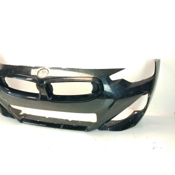 Recambio de paragolpes delantero para bmw 2 active tourer (u06) 223i mild hybrid xdrive referencia OEM IAM 51118098195  