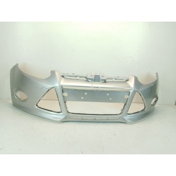 Recambio de paragolpes delantero para ford focus iii 2.0 tdci referencia OEM IAM BM5117757A  