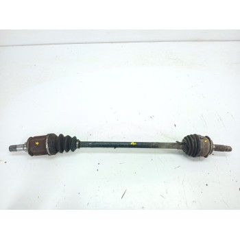 TRANSMISION TRASERA IZQUIERDA 