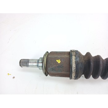 Recambio de transmision trasera izquierda para honda cr-v ii (rd_) 2.2 ctdi (rd9) referencia OEM IAM   