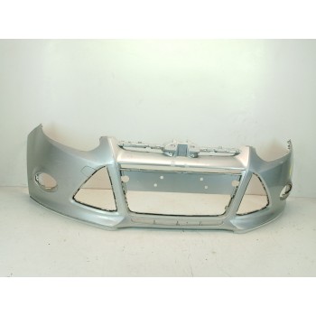 Recambio de paragolpes delantero para ford focus iii 2.0 tdci referencia OEM IAM BM5117757A  