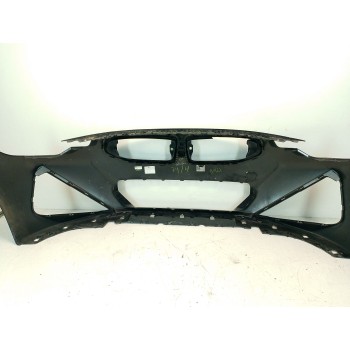 Recambio de paragolpes delantero para bmw 2 active tourer (u06) 223i mild hybrid xdrive referencia OEM IAM 51118098195  
