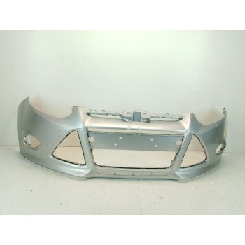 Recambio de paragolpes delantero para ford focus iii 2.0 tdci referencia OEM IAM BM5117757A  