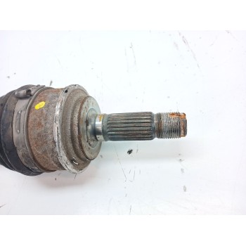 Recambio de transmision trasera izquierda para honda cr-v ii (rd_) 2.2 ctdi (rd9) referencia OEM IAM   