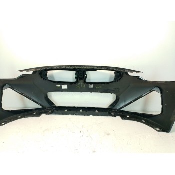Recambio de paragolpes delantero para bmw 2 active tourer (u06) 223i mild hybrid xdrive referencia OEM IAM 51118098195  