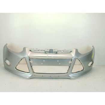 Recambio de paragolpes delantero para ford focus iii 2.0 tdci referencia OEM IAM BM5117757A  