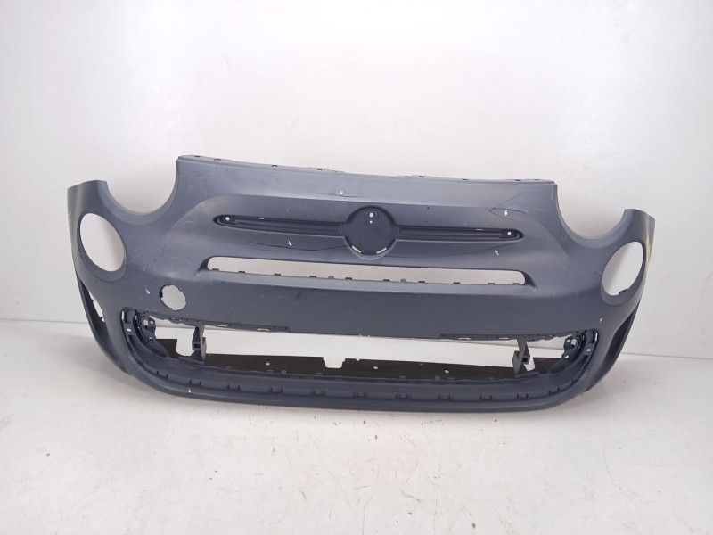 Recambio de paragolpes delantero para fiat 500 (312_) 1.0 mild hybrid (312.ayd1b) referencia OEM IAM 735619571  
