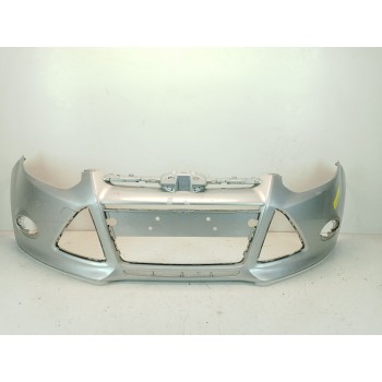 Recambio de paragolpes delantero para ford focus iii 2.0 tdci referencia OEM IAM BM5117757A  
