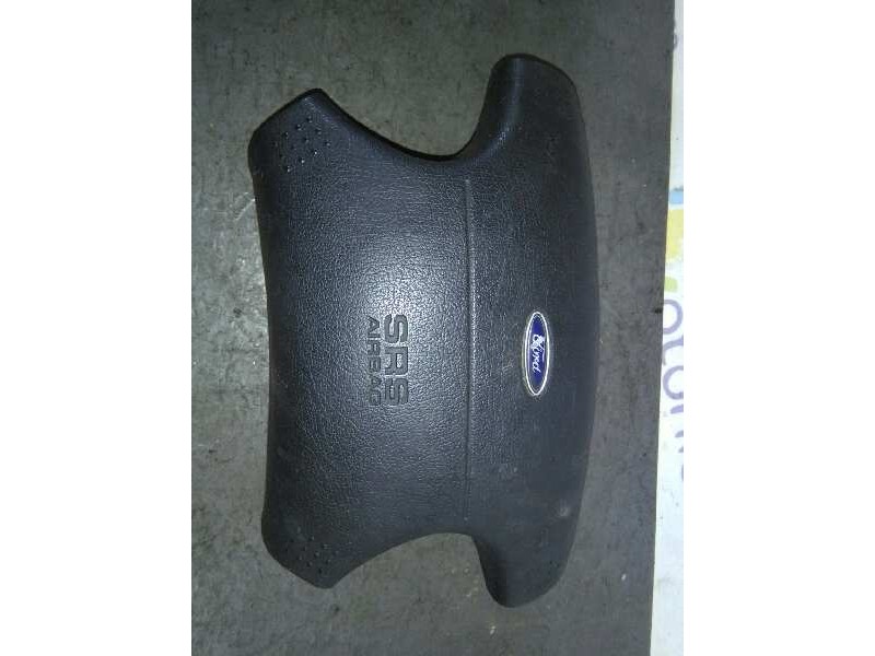 Recambio de airbag delantero izquierdo para ford mondeo berlina (gd) ambiente referencia OEM IAM XS71F042B85ABYYF8  