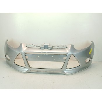 Recambio de paragolpes delantero para ford focus iii 2.0 tdci referencia OEM IAM BM5117757A  