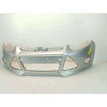 Recambio de paragolpes delantero para ford focus iii 2.0 tdci referencia OEM IAM BM5117757A  