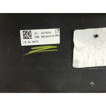 Recambio de paragolpes delantero para bmw 2 active tourer (u06) 223i mild hybrid xdrive referencia OEM IAM 51118098195  