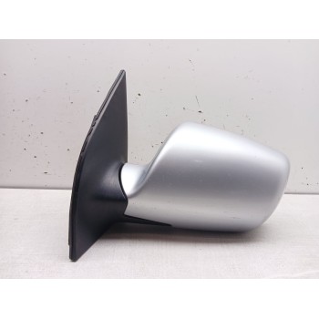 Recambio de retrovisor izquierdo para kia carnival / grand carnival iii (vq) 2.9 crdi referencia OEM IAM   