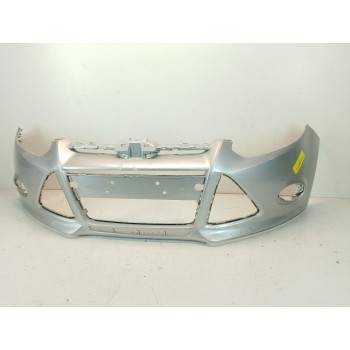 Recambio de paragolpes delantero para ford focus iii 2.0 tdci referencia OEM IAM BM5117757A  