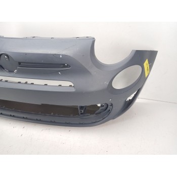Recambio de paragolpes delantero para fiat 500 (312_) 1.0 mild hybrid (312.ayd1b) referencia OEM IAM 735619571  