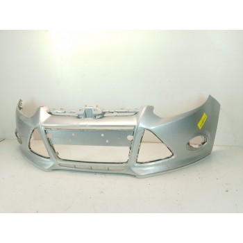 Recambio de paragolpes delantero para ford focus iii 2.0 tdci referencia OEM IAM BM5117757A  